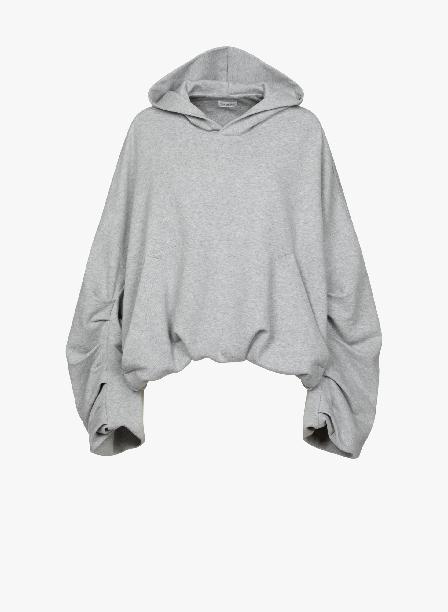 HANNETT BIS HOODIE