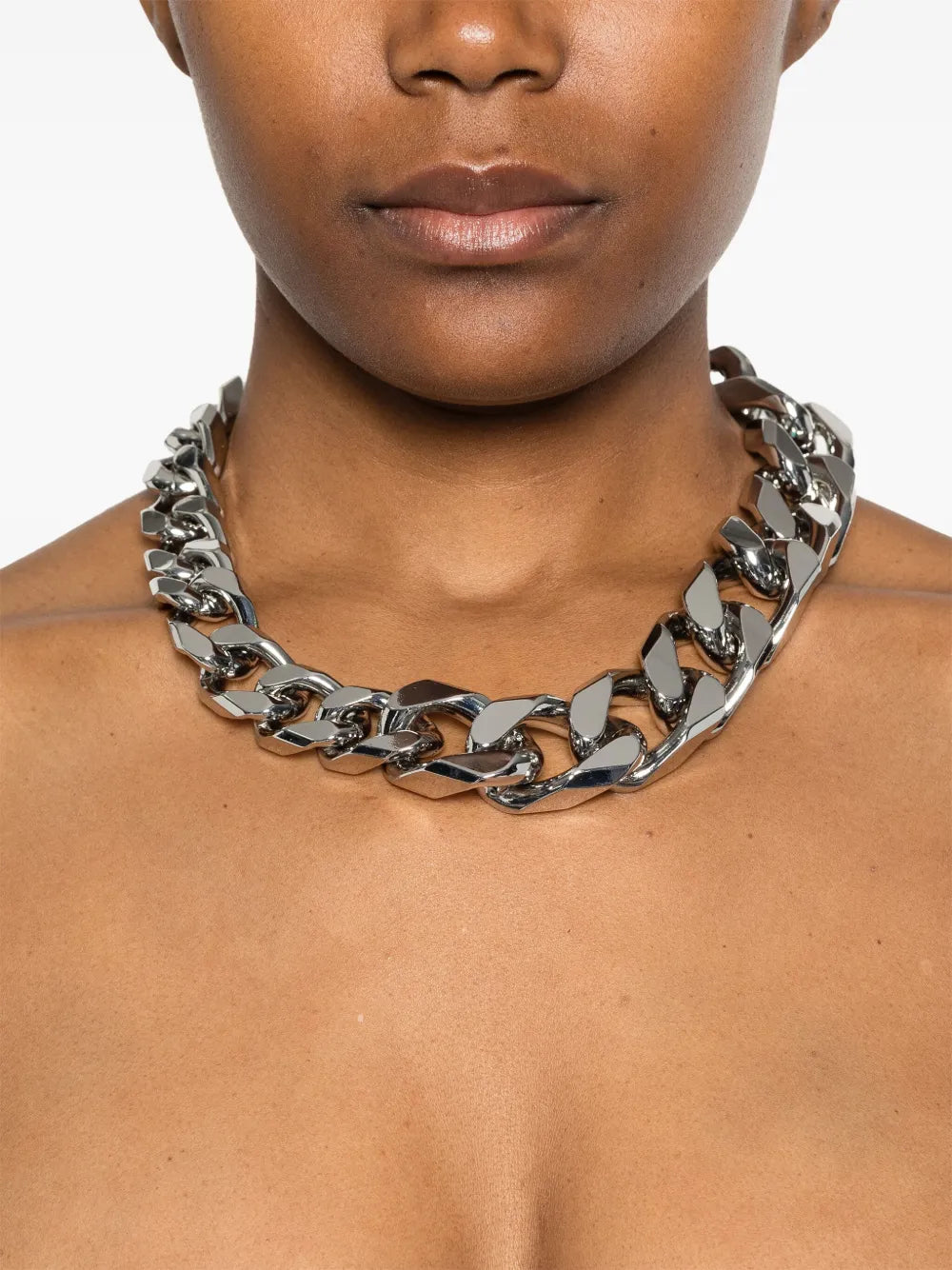 Arezzo necklace