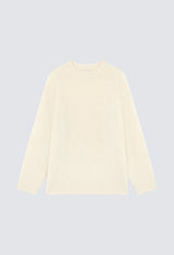 Aranos Sweater in Ivory