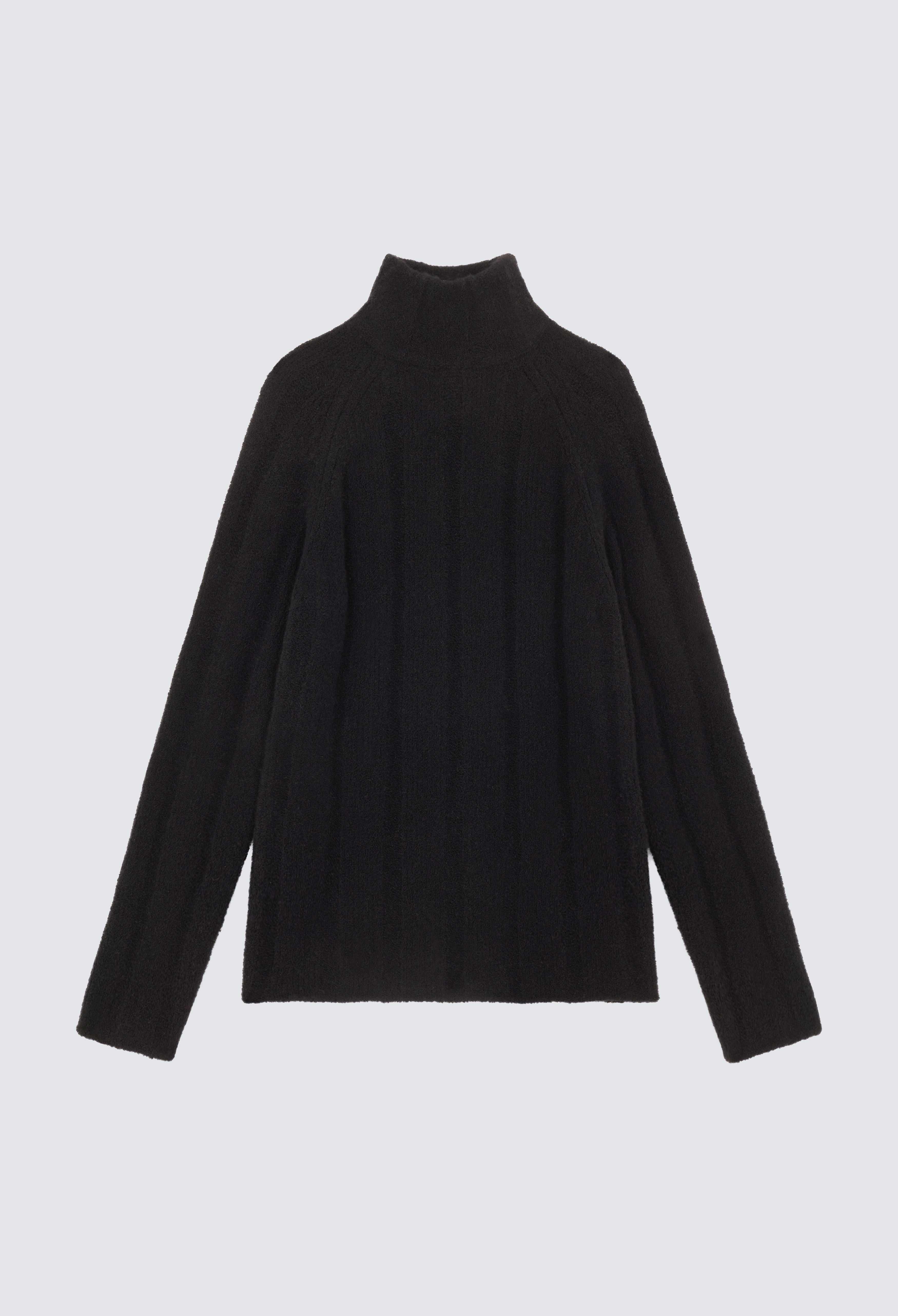Donna Sweater in Black