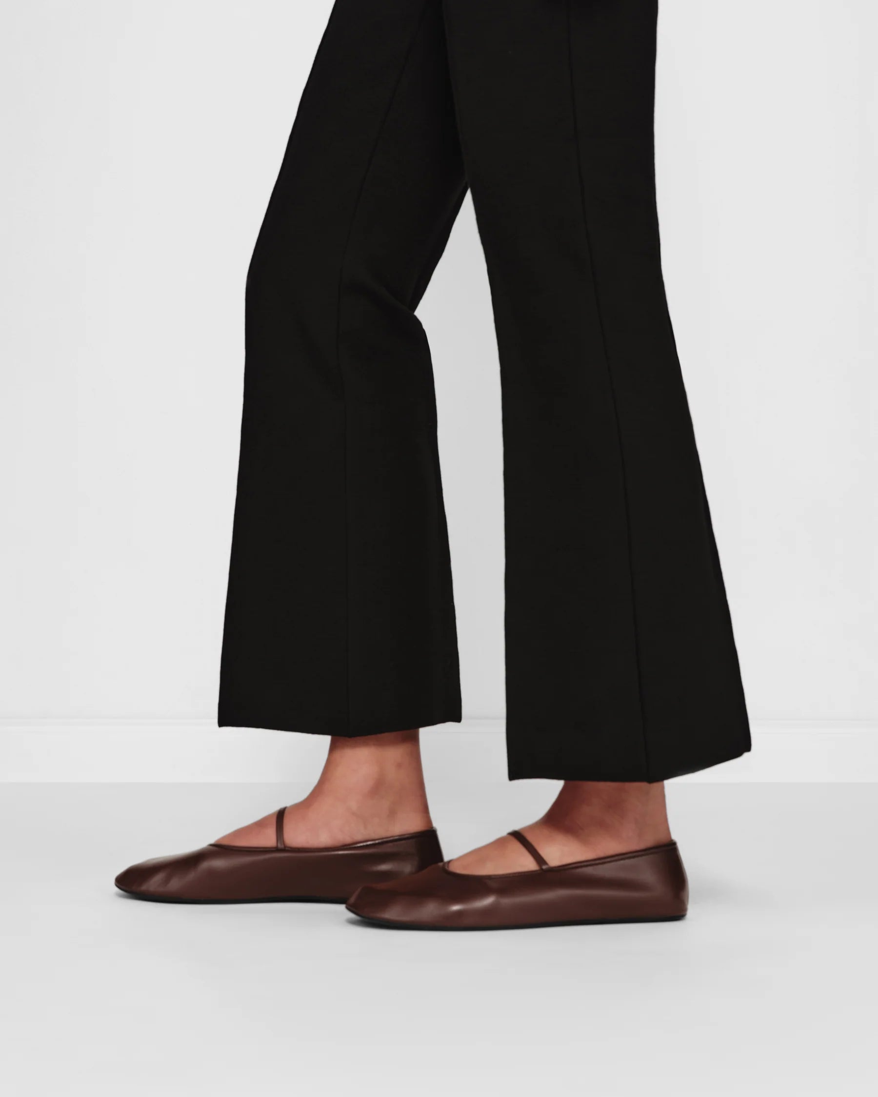 Kick Pant Black