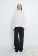 Murano Sweater in Ivory