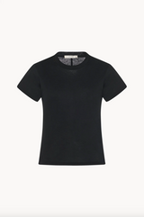 Tommy T-shirt in Black