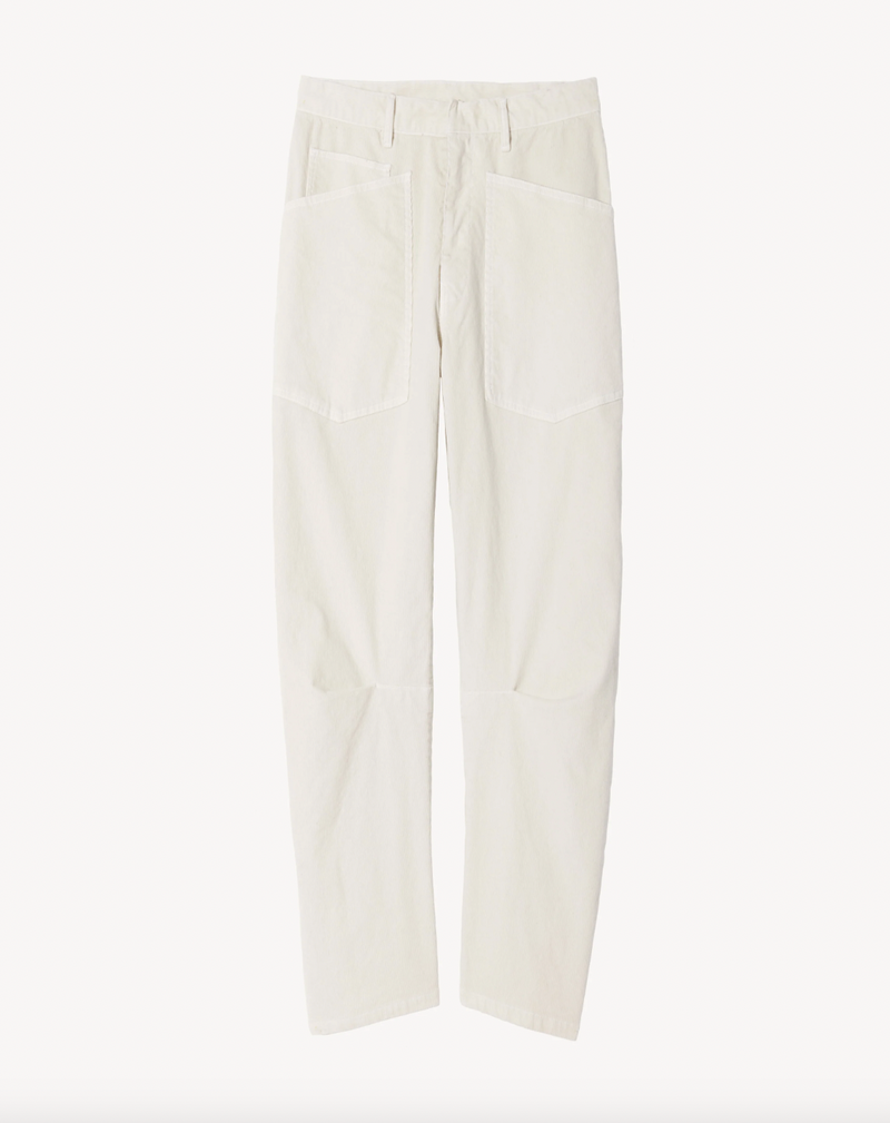 Shon Pant in Stone