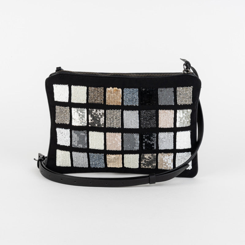 MOSAIC POUCH